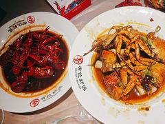 -有位虾匠·胶东土菜小馆(市北店)