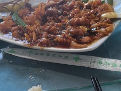 -清真•蜀风园(丁字沽总店)