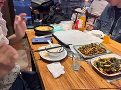-正通记·哈尔滨烧烤·炭烤鸽子(七宝万科国际店)