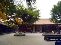 -什邡罗汉寺