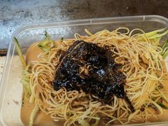 -李记特色五谷杂粮鸡蛋果子