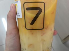 -7分甜(栖霞万谷慧店)