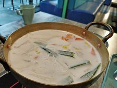 -长勺子东南亚(街道口店)