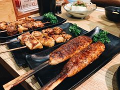 鸡肉棒-胜代日本料理(云程巷小区店)