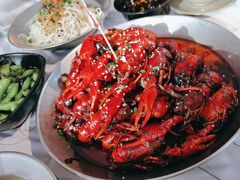 -巴厘龙虾·榜首油焖大虾(音乐学院·沿江酒馆店)