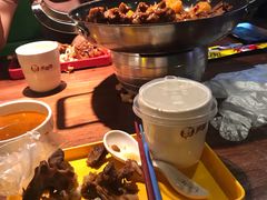 -胖哥俩肉蟹煲(杭州下沙学林街店)