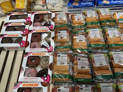 -Coop Supermarkt Grindelwald