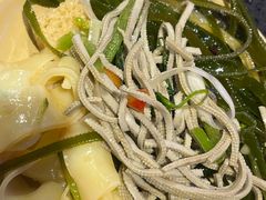 -唇辣号重庆老火锅(燕郊鑫乐汇店)