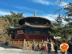 -潭柘寺景区
