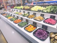 -Olé精品超市(广州太古汇店)