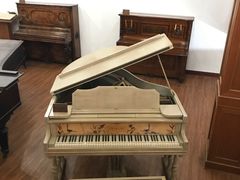 -鼓浪屿钢琴博物馆