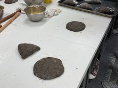 -威利旺卡烘焙西点蛋糕培训(朝阳校区)