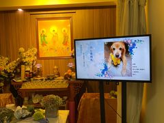 -翡翠森林宠物火化殡葬(通州店)