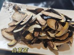 -野菌皇海景野生菌火锅(滨海大道店)