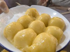 -品北铁锅炖  东北特色菜(北极大街店)