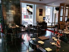 大堂-小资太太餐厅(南岗区店)