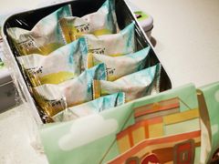 -爸爸糖吐司面包(兰州中心店)