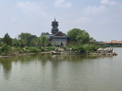 -盛世南宫影视城(北普陀影视城)