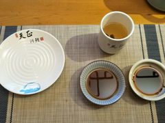 餐具-天正河鲀·河豚亭(大连店)