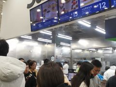 -天津梅江会展中心