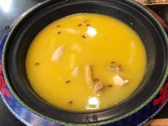 -成都老码头火锅(旺角店)
