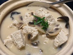 -杭州桐庐康莱德酒店中餐厅·乐