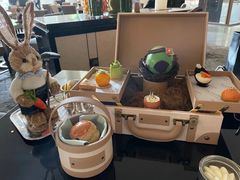 -王府半岛酒店