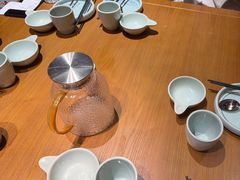 -云海肴·汽锅鸡·云南菜(南强街店)