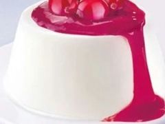 巧妈妈蔓越莓牛奶布丁-东南饼庄(铁路二村店)