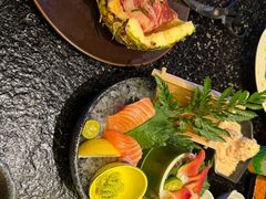 -樱嘢·炭火烧肉(惠南店)