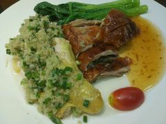 -掂档潮汕牛肉火锅(cityon熙地港店)