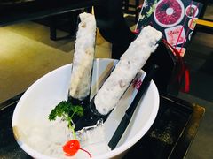 虾滑-井格重庆火锅(燕郊永旺店)