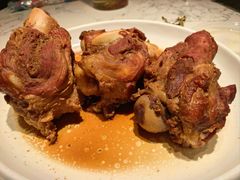 -奉天小馆·非遗东北菜(济南万象城店)