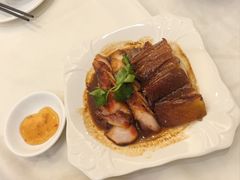 -万山楼海鲜酒家·二十三年老字号