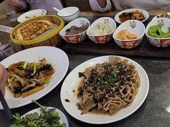 -大清花饺子(山庄店)
