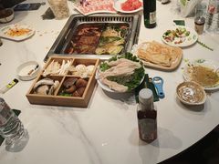 -草原塞蛮羊火锅城(港湾店)