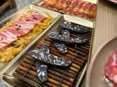 -西塔老太太泥炉烤肉(双井店)
