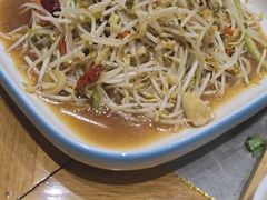 -王师傅羊汤客