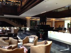 -君澜·绍兴鉴湖大酒店
