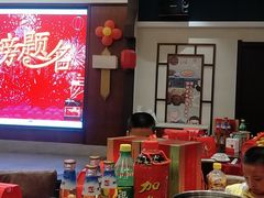 -食膳人家·永州美食地标(双牌店)