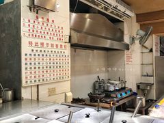 餐具摆设-百花传统甜品店(原址店)