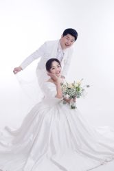 点击看大图 -维纳斯婚纱摄影(鞍山店)