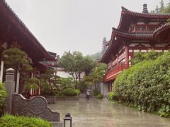 -西安华清御汤酒店