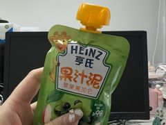 -西村叔叔的店·面包·甜品·蛋糕(牡丹园店)