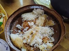 -贵长农家乐·北海湿地