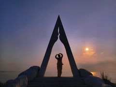 -辽宁团山国家级海洋公园