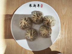-朱新年·苏式汤团·面点(北寺塔店)