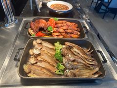 -Social 秀西餐厅-长沙瑞吉酒店(运达店)