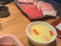 -新石器烤肉(马鞍山印象汇店)