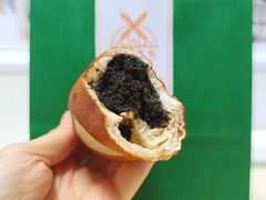 -风车面包